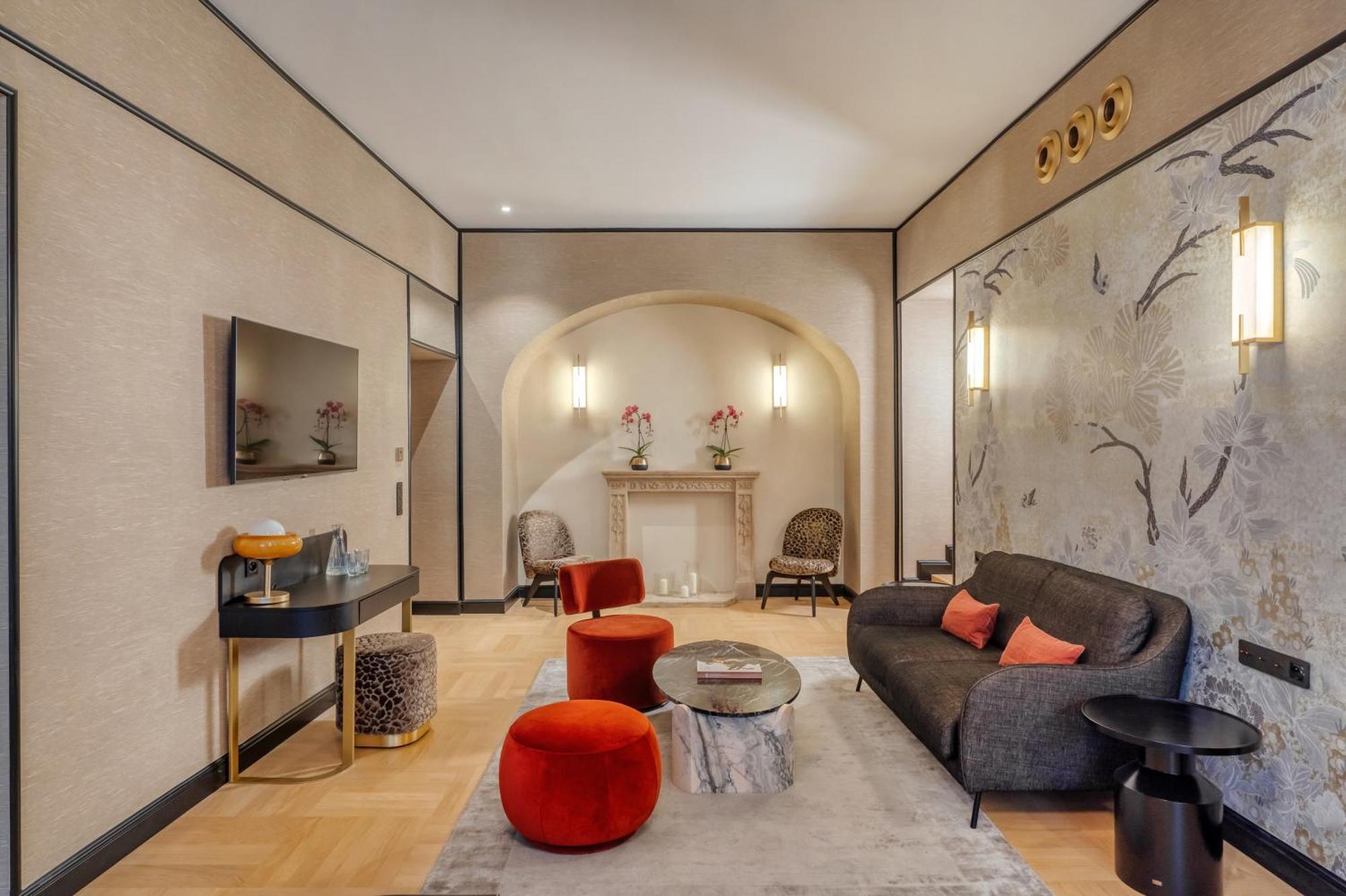 Hotel Experior Boutique - Destigo Hotels — Photos 1
